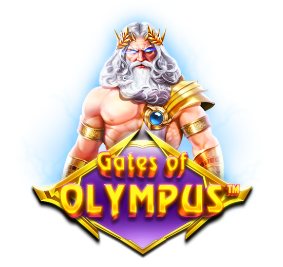 Gates of Olympus pokie at Goldencrown casino