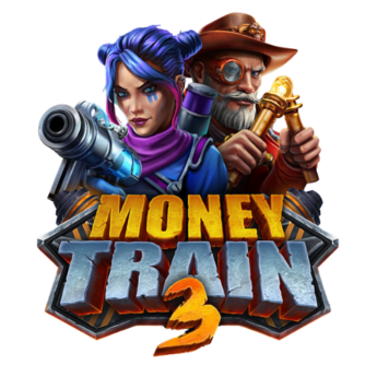 Money Train 3 pokie at Goldencrown casino