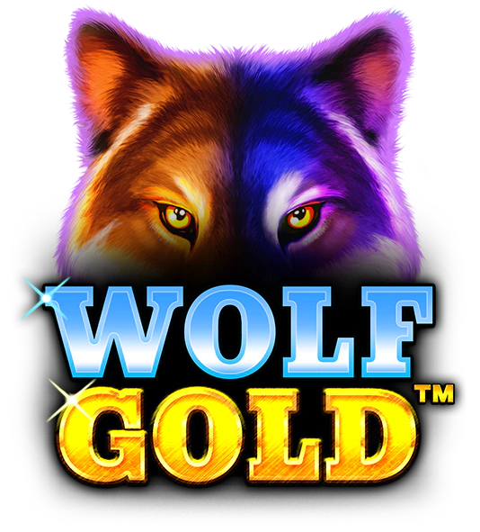 Wolf Gold pokie at Goldencrown casino